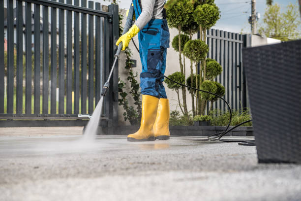 Concrete Sealing in Finley, WA